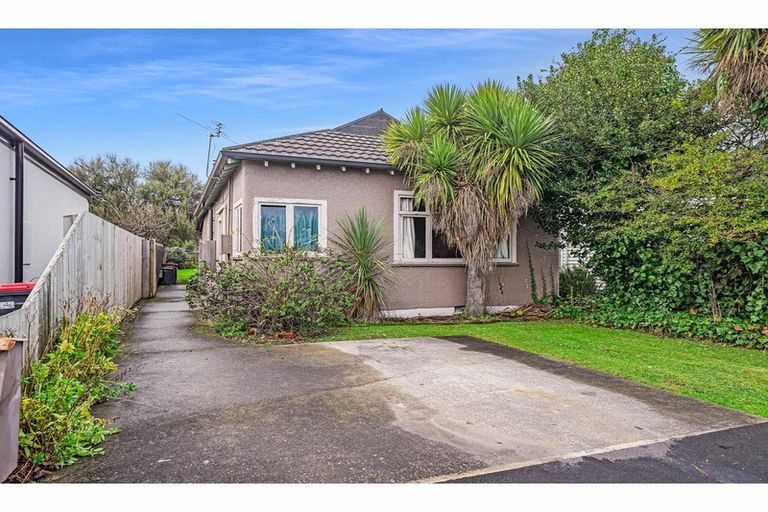 Photo of property in 9 Rochester Street, Linwood, Christchurch, 8062