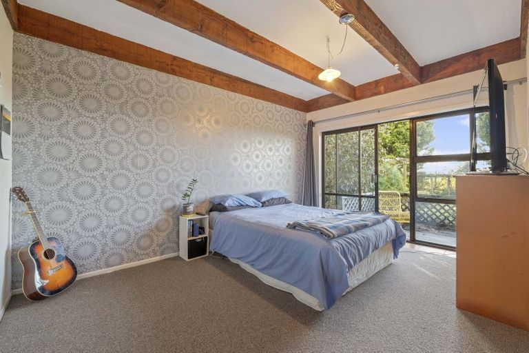 Photo of property in 223 Mataro Road, Onaero, Urenui, 4375