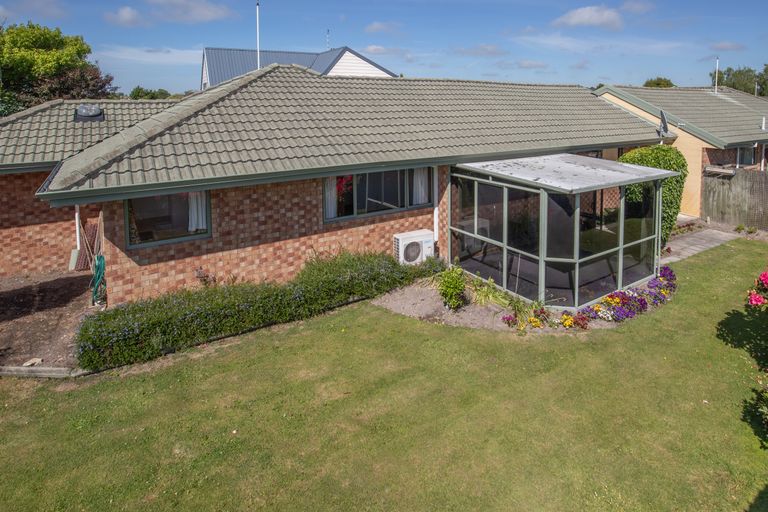 Photo of property in 47a Peraki Street, Kaiapoi, 7630