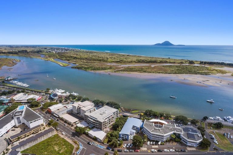 Photo of property in Waterfront Quays, 17 Quay Street, Whakatane, 3120