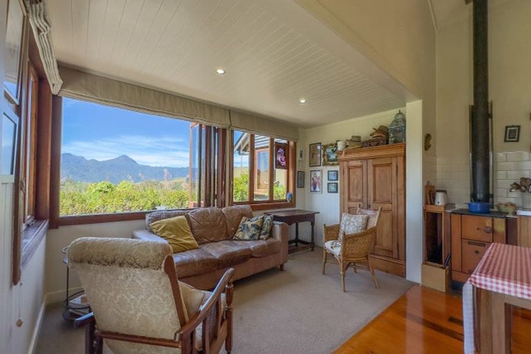 Photo of property in 521b Kauaeranga Valley Road, Thames, 3577