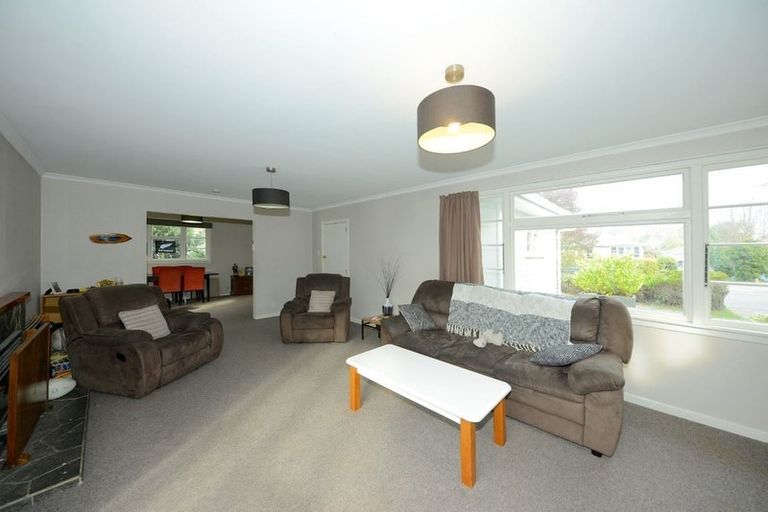 Photo of property in 54 Kensington Avenue, Mairehau, Christchurch, 8013
