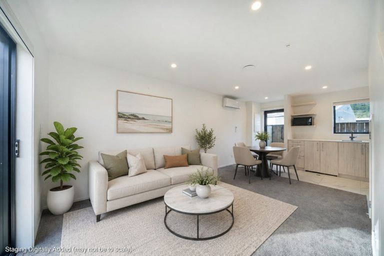 Photo of property in 7/3 Johnston Grove, Taita, Lower Hutt, 5011