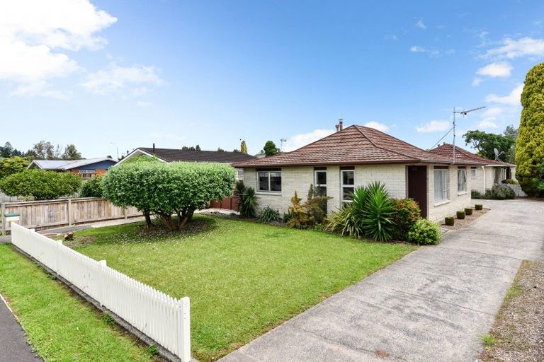 Photo of property in 5a Leong Avenue, Dinsdale, Hamilton, 3204