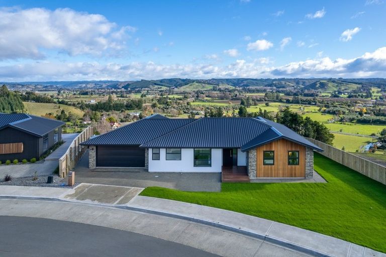 Photo of property in 23 Coppermine Crescent, Brightwater, 7022