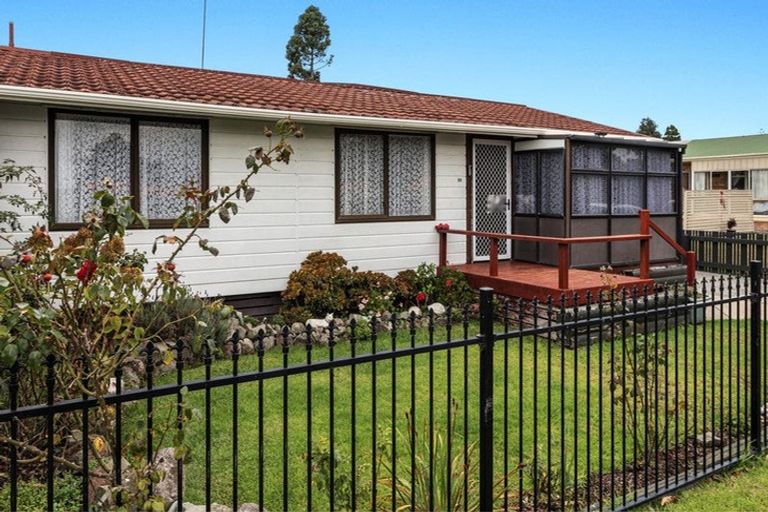 Photo of property in 38 Potts Avenue, Opotiki, 3122