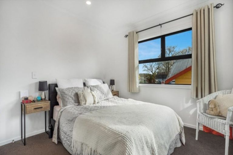 Photo of property in 3u2 Manning Street, Hamilton Central, Hamilton, 3204