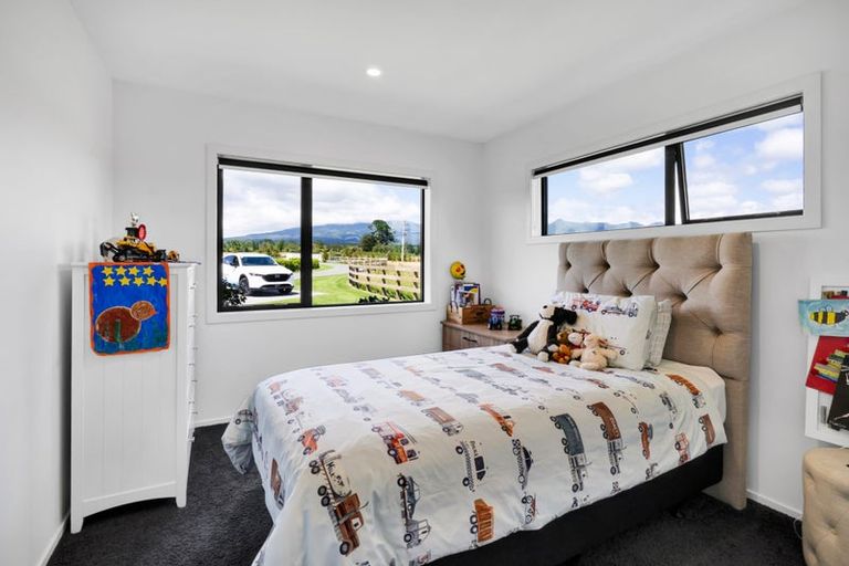 Photo of property in 90 Peters Road, Kaimiro, Inglewood, 4386