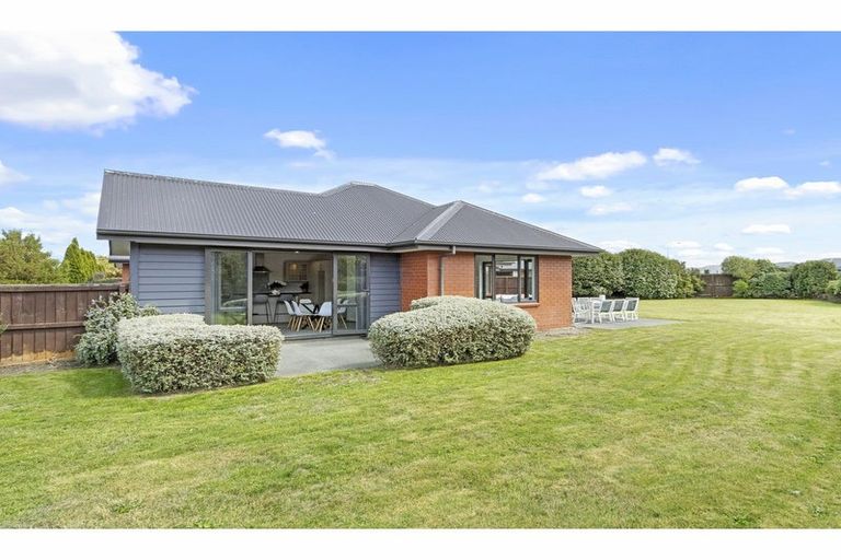 Photo of property in 216 Brookside Road, Rolleston, 7614