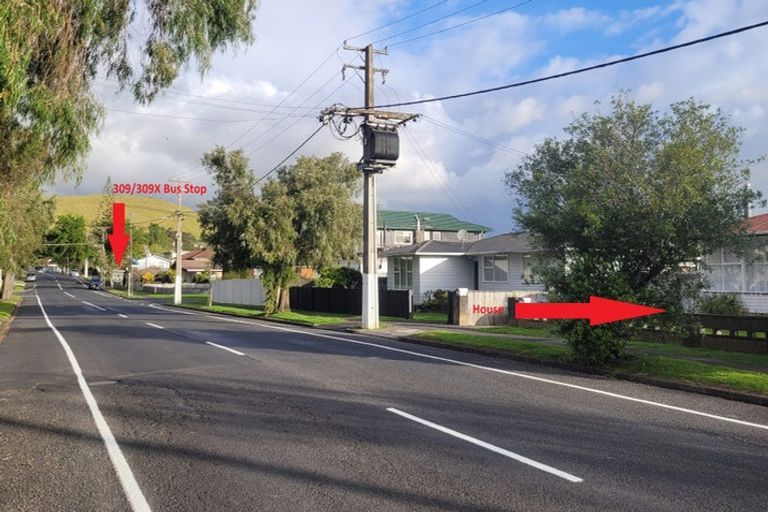 Photo of property in 24 Muir Avenue, Mangere Bridge, Auckland, 2022