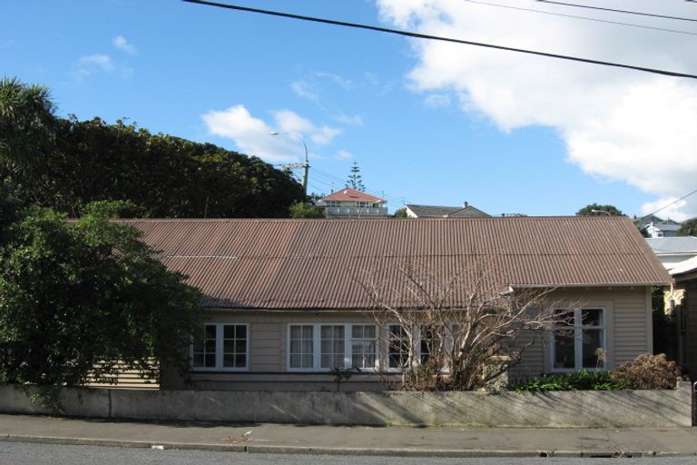 Photo of property in 143 Moxham Avenue, Hataitai, Wellington, 6021