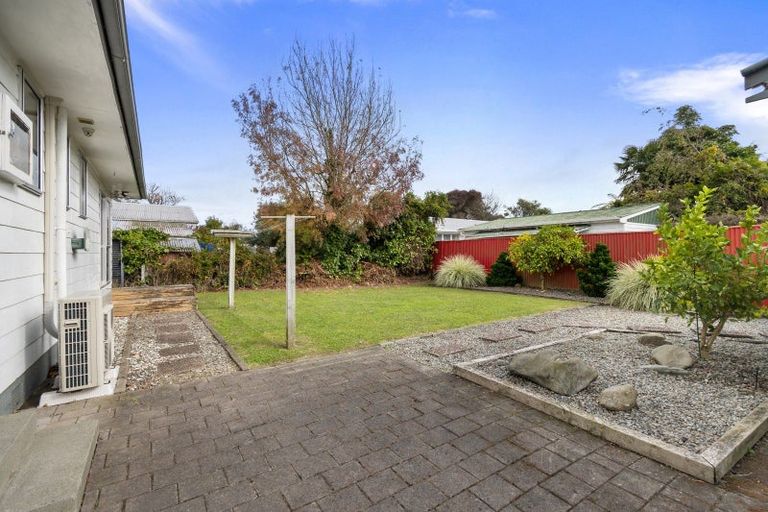 Photo of property in 14 Dampier Avenue, Awapuni, Palmerston North, 4412