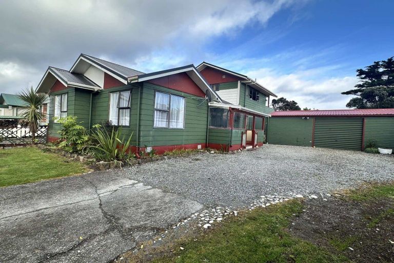 Photo of property in 183 Revell Street, Hokitika, 7810