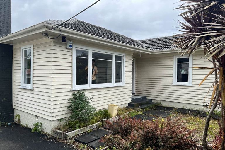 Photo of property in 57 Nikau Street, New Lynn, Auckland, 0600