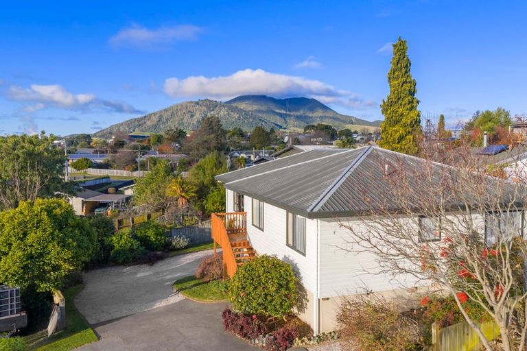 Photo of property in 205 Taharepa Road, Tauhara, Taupo, 3330