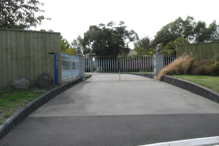 Photo of property in 11 Derby Close, Prebbleton, 7604