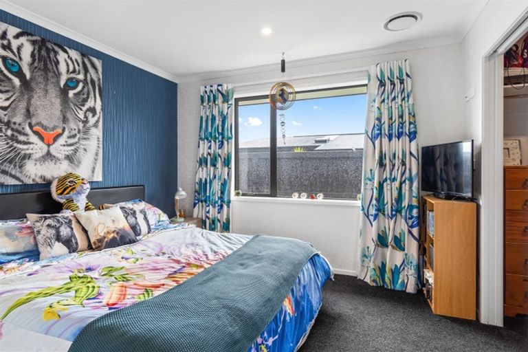 Photo of property in 7 Full Moon Lane, Rolleston, 7614