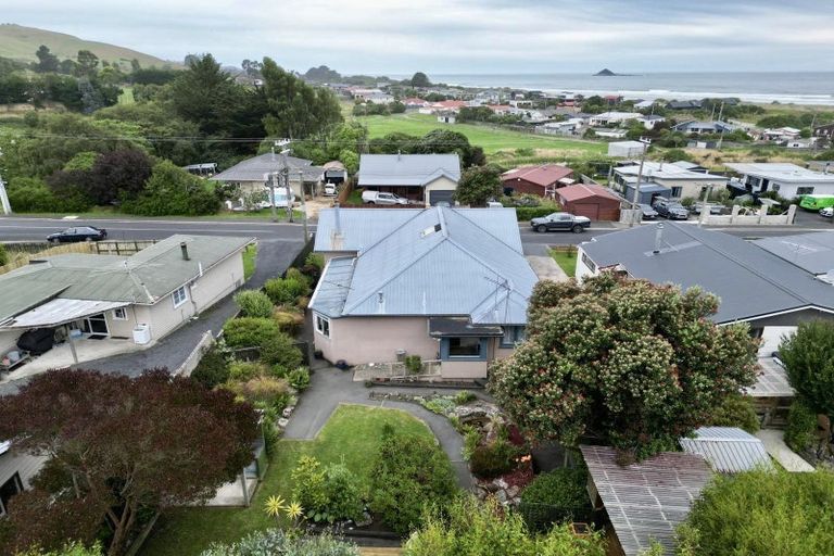 Photo of property in 32 Edna Street, Ocean View, Dunedin, 9035