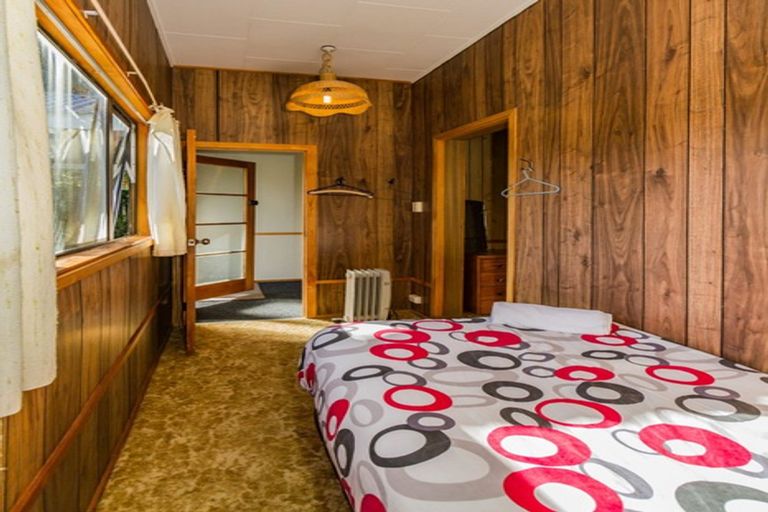Photo of property in 7 Utuhia Place, Ohakune, 4625