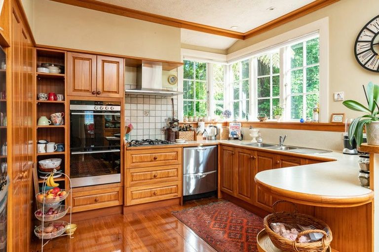 Photo of property in 1234 Paekakariki Hill Road, Paekakariki Hill, Porirua, 5381