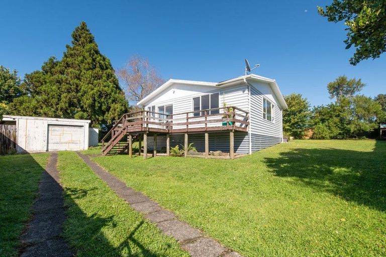 Photo of property in 49 Morvern Crescent, Tokoroa, 3420