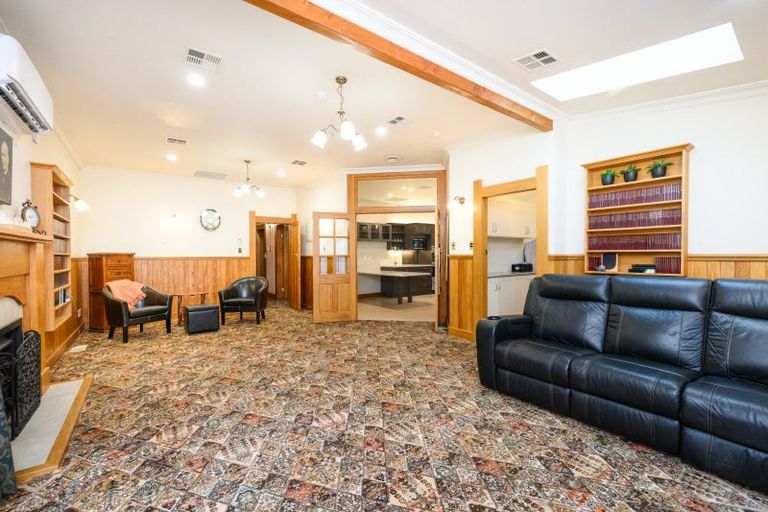 Photo of property in 17 Tiritoa Terrace, Feilding, 4702