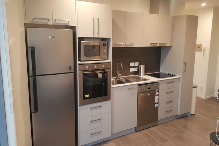 Photo of property in 301/160b Hobsonville Point Road, Hobsonville, Auckland, 0616