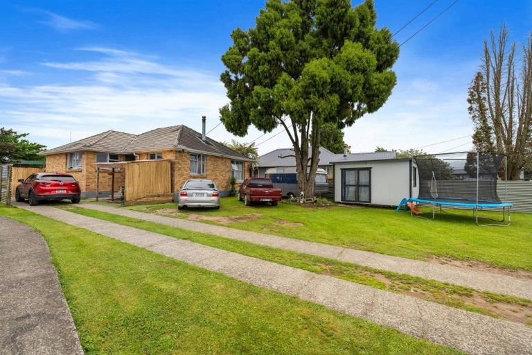 Photo of property in 8 Meadowbank Crescent, Fordlands, Rotorua, 3015