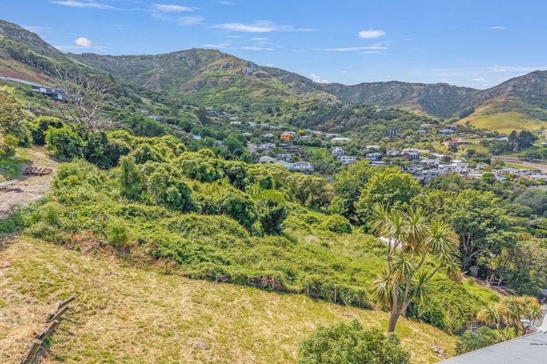 Photo of property in 6 Shackleton Terrace, Lyttelton, 8082