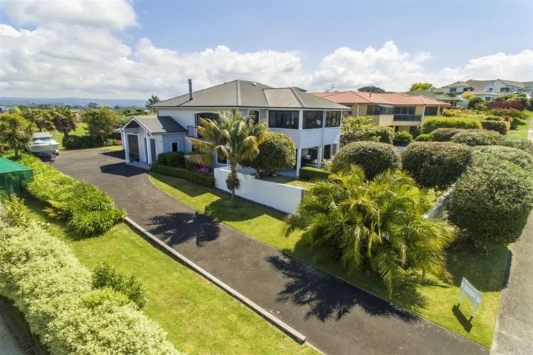 Photo of property in 8 Owen Place, Omokoroa, 3114