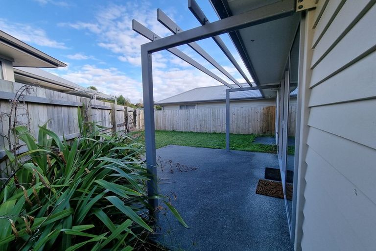 Photo of property in 20 Fairwater Road, Warkworth, 0910