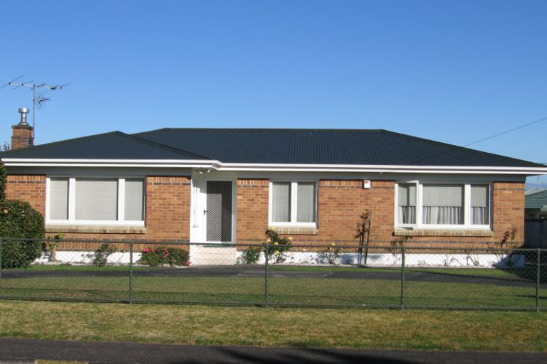 Photo of property in 1/42 Alma Crescent, Papakura, 2110