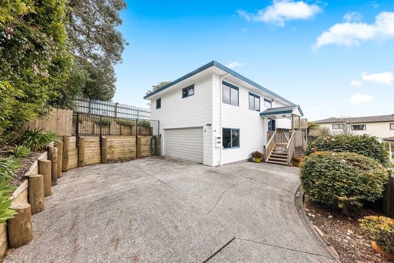 Photo of property in 1b Triangle Road, Massey, Auckland, 0614
