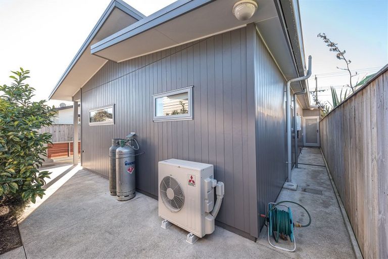 Photo of property in 8 Millward Street, Whanganui East, Whanganui, 4500