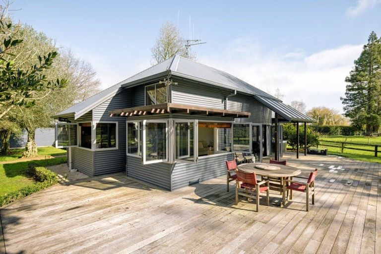 Photo of property in 31 Racecourse Road, Cambridge, 3493