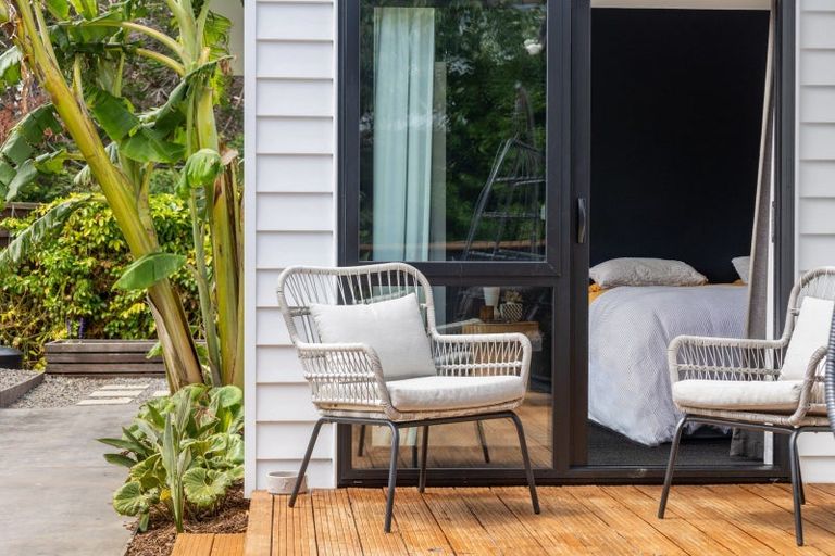 Photo of property in 47 Hollis Road, Paraparaumu Beach, Paraparaumu, 5032