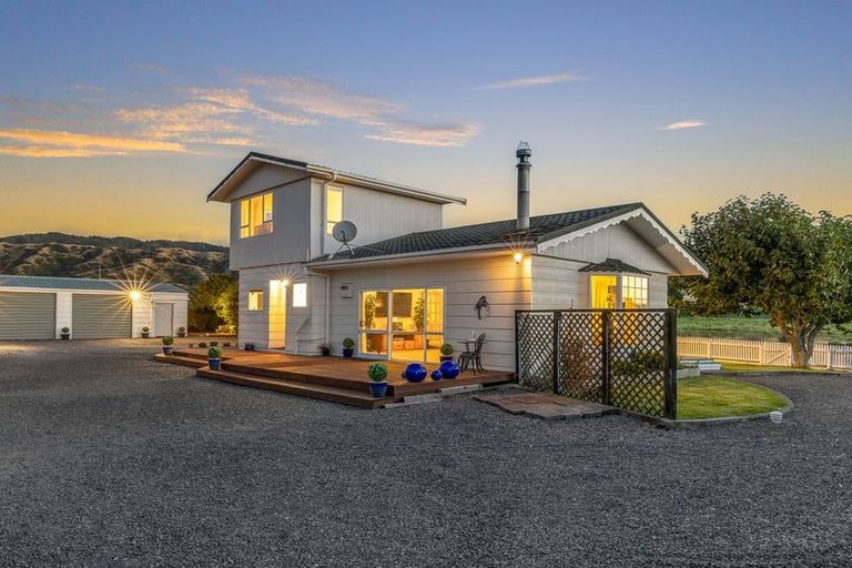 Photo of property in 85 Florida Road, Muhunoa East, Levin, 5570