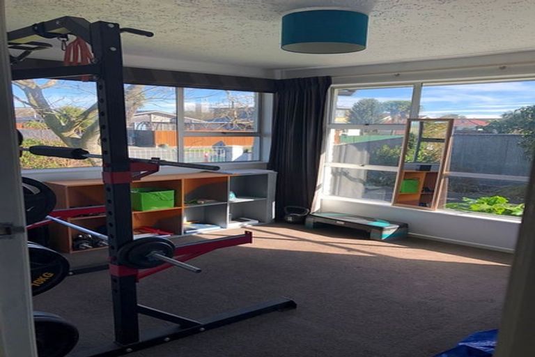 Photo of property in 12 Northcroft Street, Hoon Hay, Christchurch, 8025