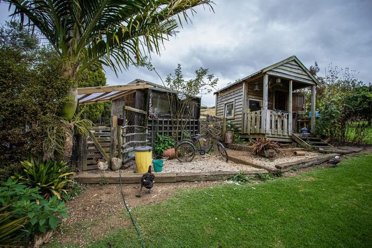 Photo of property in 41 Cory Road, Kaukapakapa, 0873