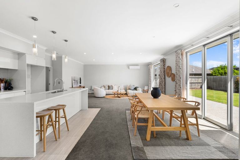 Photo of property in 64 Corsair Drive, Wigram, Christchurch, 8042