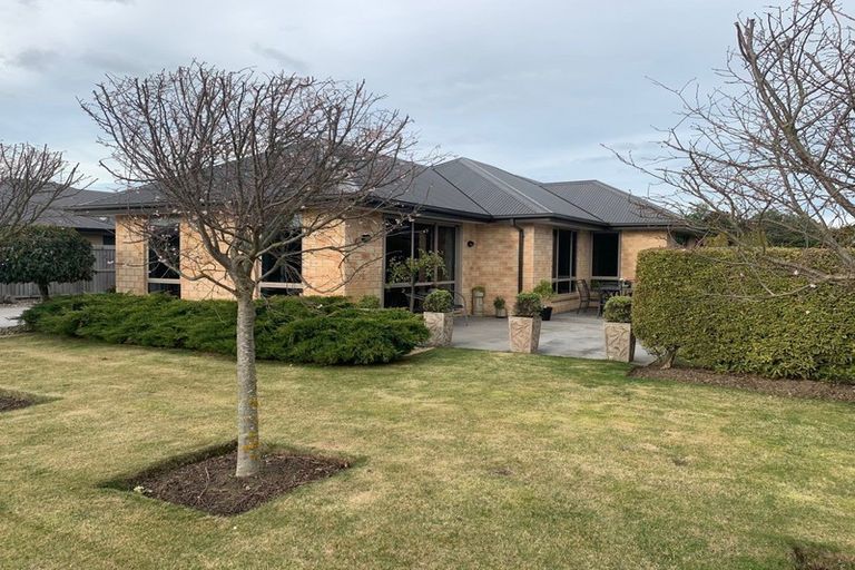 Photo of property in 36 Fairfield Way, Rolleston, 7614