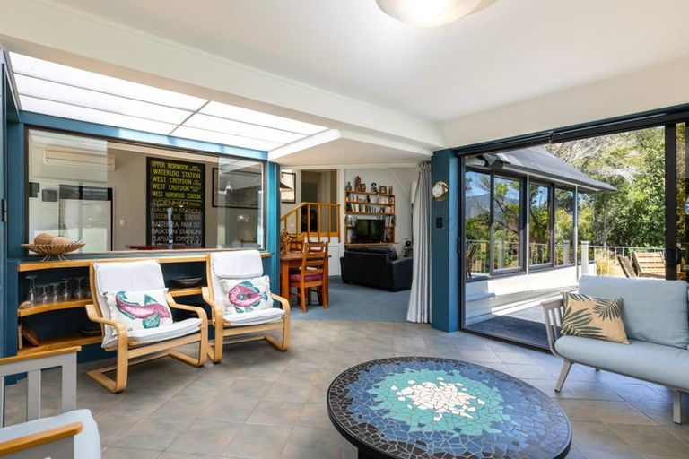 Photo of property in 606 Moetapu Bay Road, Moetapu Bay, Linkwater, 7282