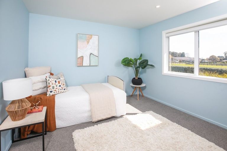 Photo of property in 9 Kirriemuir Close, Tamahere, Hamilton, 3283