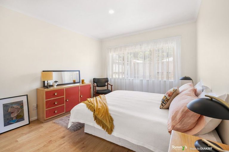 Photo of property in Miramar Villas, 11/6u Brussels Street, Miramar, Wellington, 6022