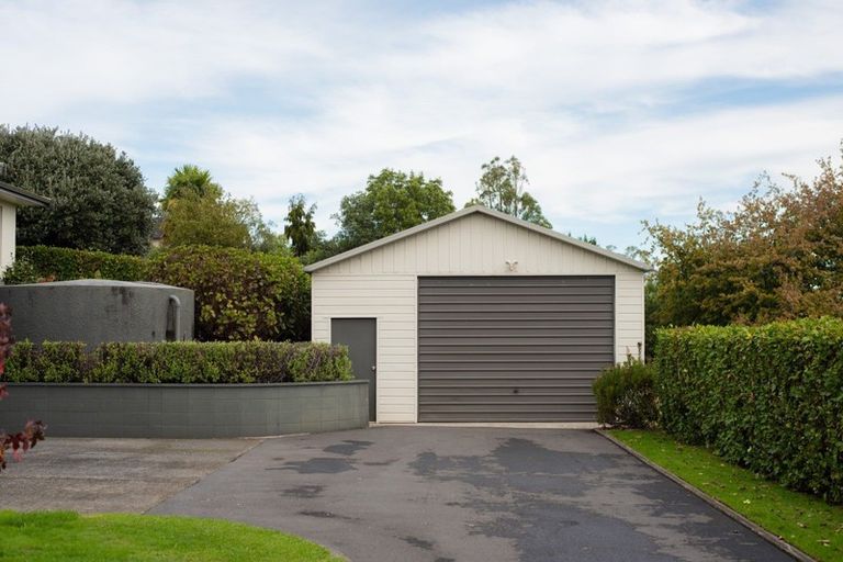 Photo of property in 139 Maungakawa Road, Cambridge, 3496