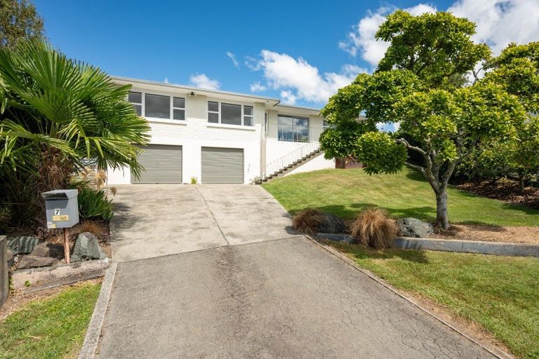 Photo of property in 7 Chartwell Place, Richmond, 7020