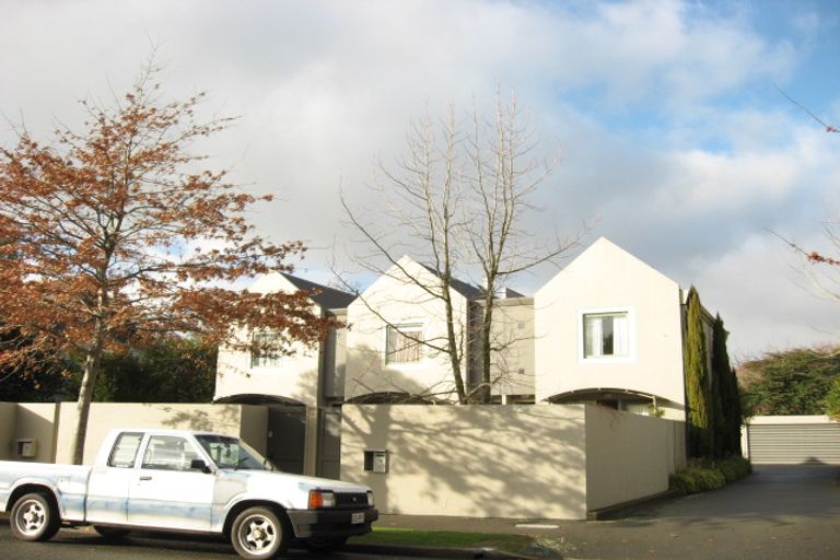 Photo of property in 18b Saint Albans Street, St Albans, Christchurch, 8014