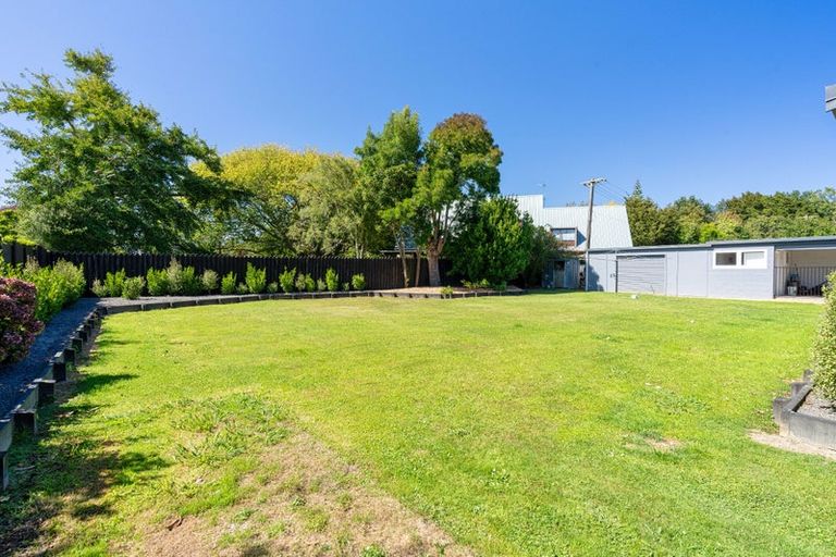 Photo of property in 61c Macarthur Street, Levin, 5510