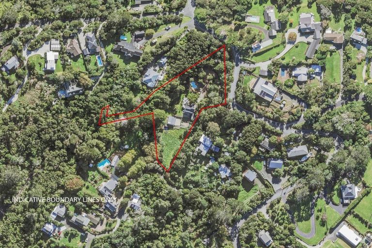 Photo of property in 110 Attwood Road, Paremoremo, Auckland, 0632