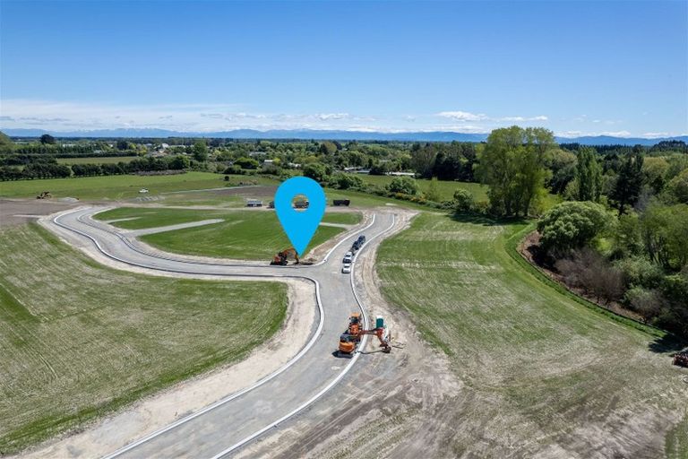 Photo of property in 7 Meadow Stream Drive, Casebrook, Christchurch, 8051